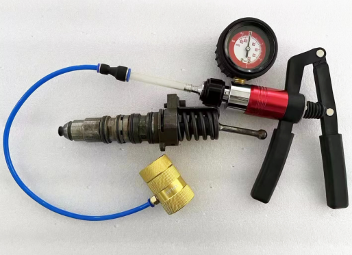 NO.105(9-4) CUMMINS X15 Injector  Nozzle Leakage Test Tool