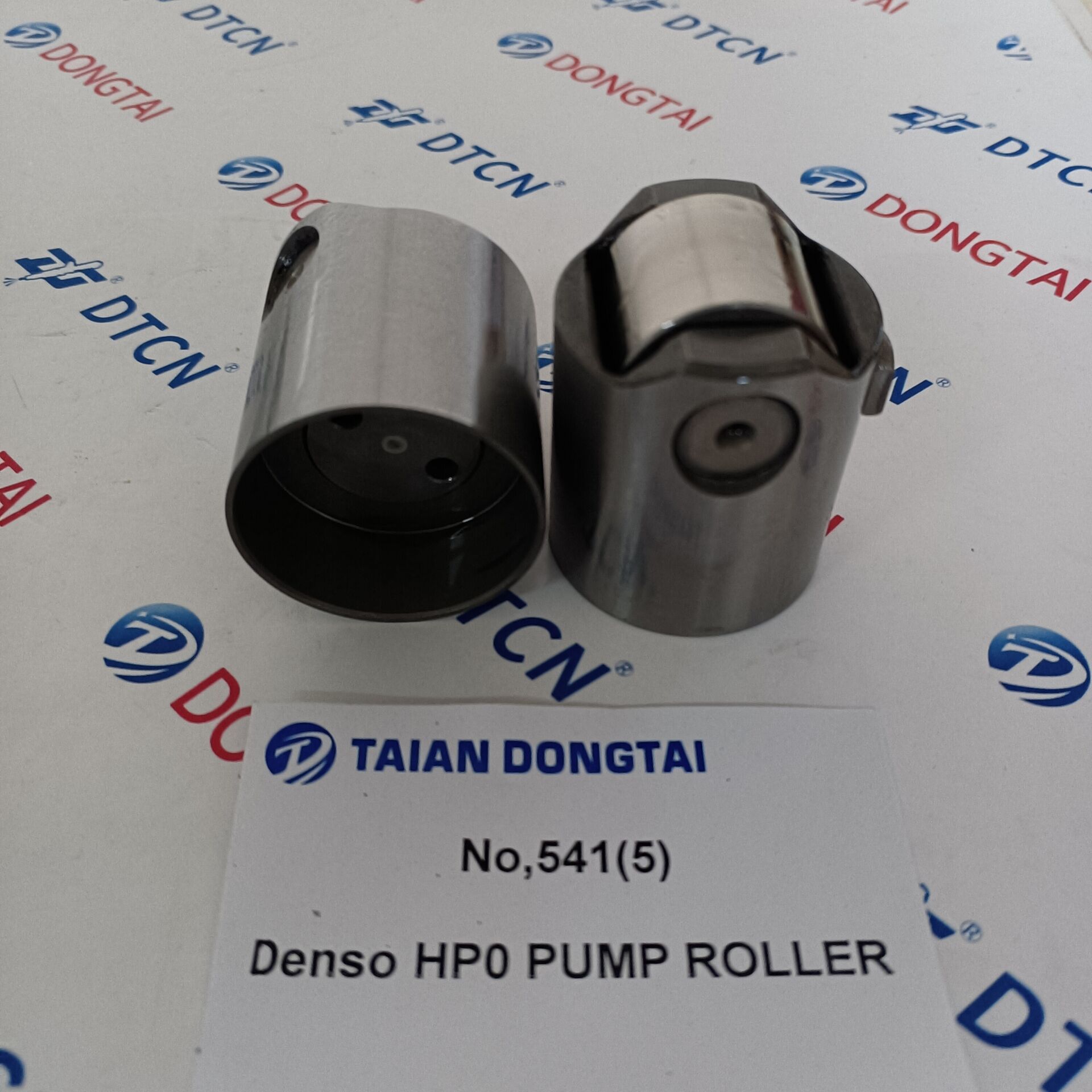 NO.541(5) Denso HP0 PUMP ROLLER
