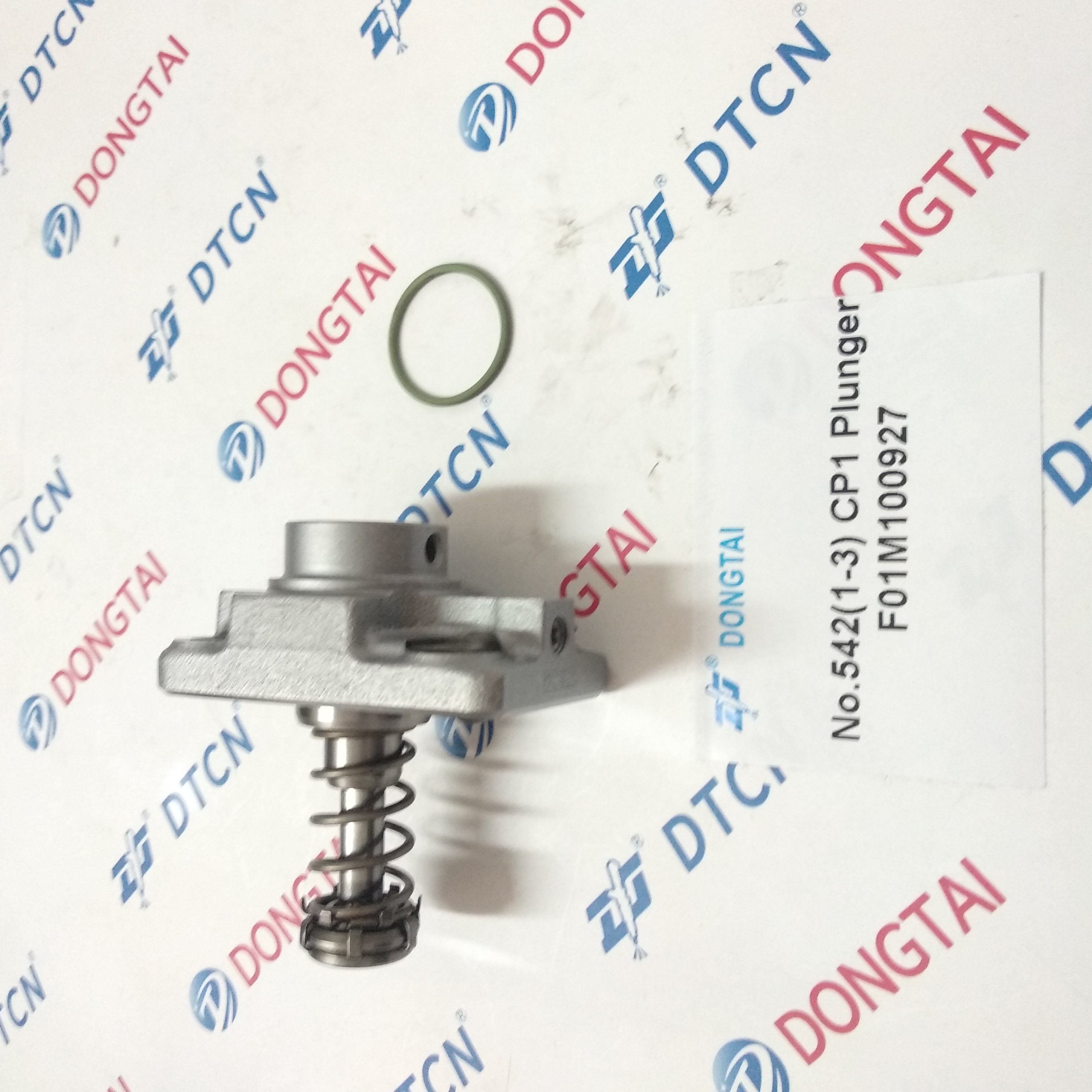 NO.542(1-3) CP1 Plunger F01M 100 927
