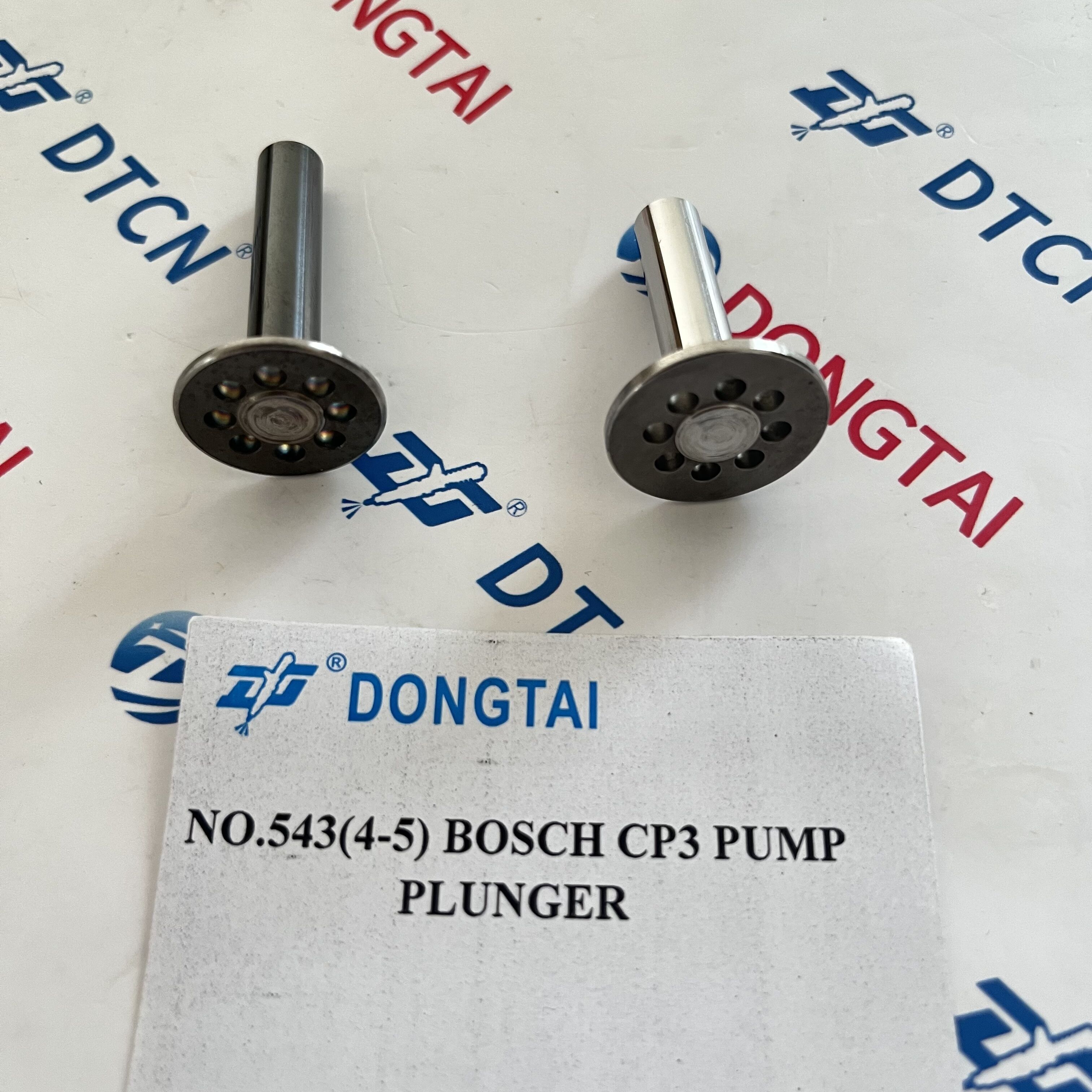 NO.543(4-5) BOSCH CP3 PUMP PLUNGER