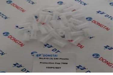 NO.619(3) CRI Plastic Protection Cap 7MM 100PC/SET