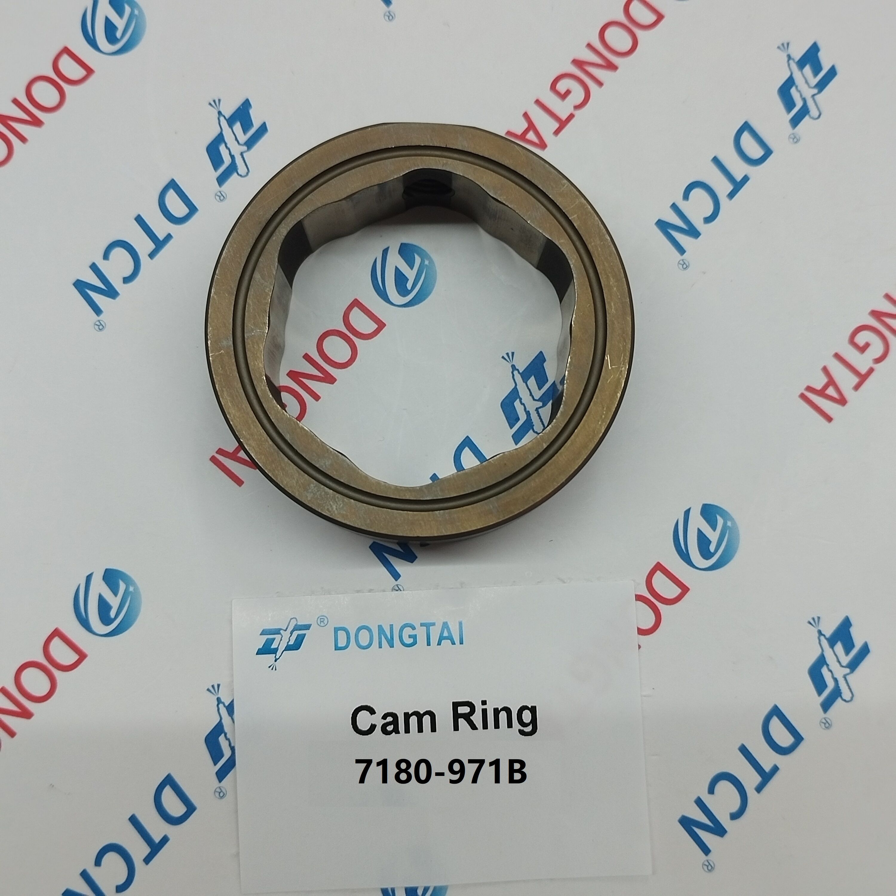 NO.637(15) DELPHI Cam Ring 7180-971B