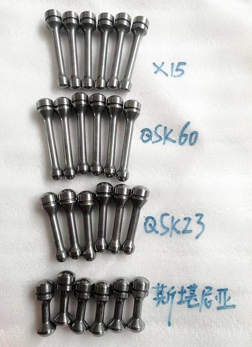 NO.129(2-8) CUMMINS X15,QSK60,QSK2 / SCANIA Injector Rod