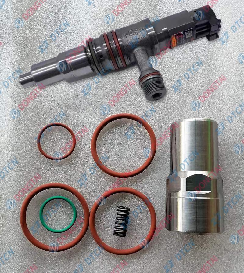 NO.150(2-5) Repair Kits For L'Orange MTU4000.03 Injector
