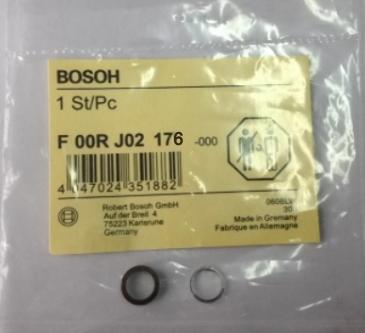 NO.501(4) BOSCH CRI Repair Kit(for CRIN3) F00RJ02176