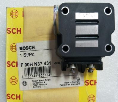 NO.569(3)BOSCH Unit Pump Solenoid Assy F00HN37431