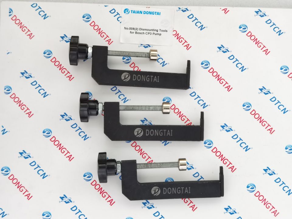 NO.008(2) Dismounting Tools For BOSCH CP3 Pump