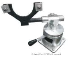 NO.016 Pump Rotating tools (for CP2, U2 pump )