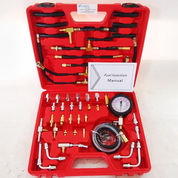 NO.033(2) Cylinder Pressure Meter For Petrol