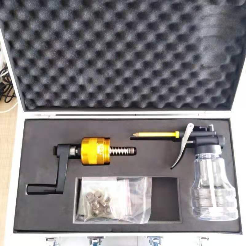 NO.035(1) HP0 Plunger Repairing Tool