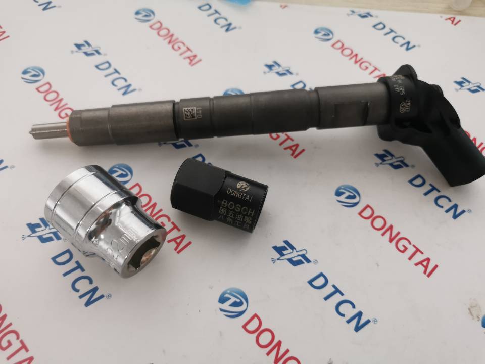 NO.038(1-2) BOSCH PIEZO INJECTOR NOZZLE DISASSEMBLY ASSEMBLY TOOLS φ15