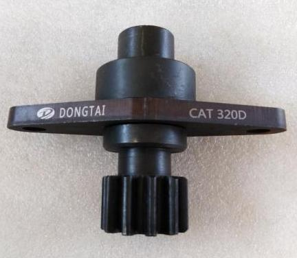NO.040(3-1)CAT 320D Engine Barring Tool