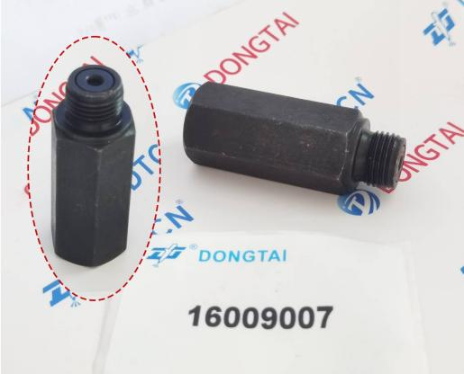 NO.044(23) MERCEDES OVERFLOW VALVE 1600900