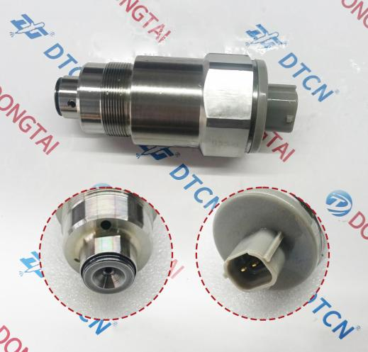 NO.044(24) Overflow valve 098300-0220 for Fuel Pump 22100-67120 for toyota Hilux 3.0