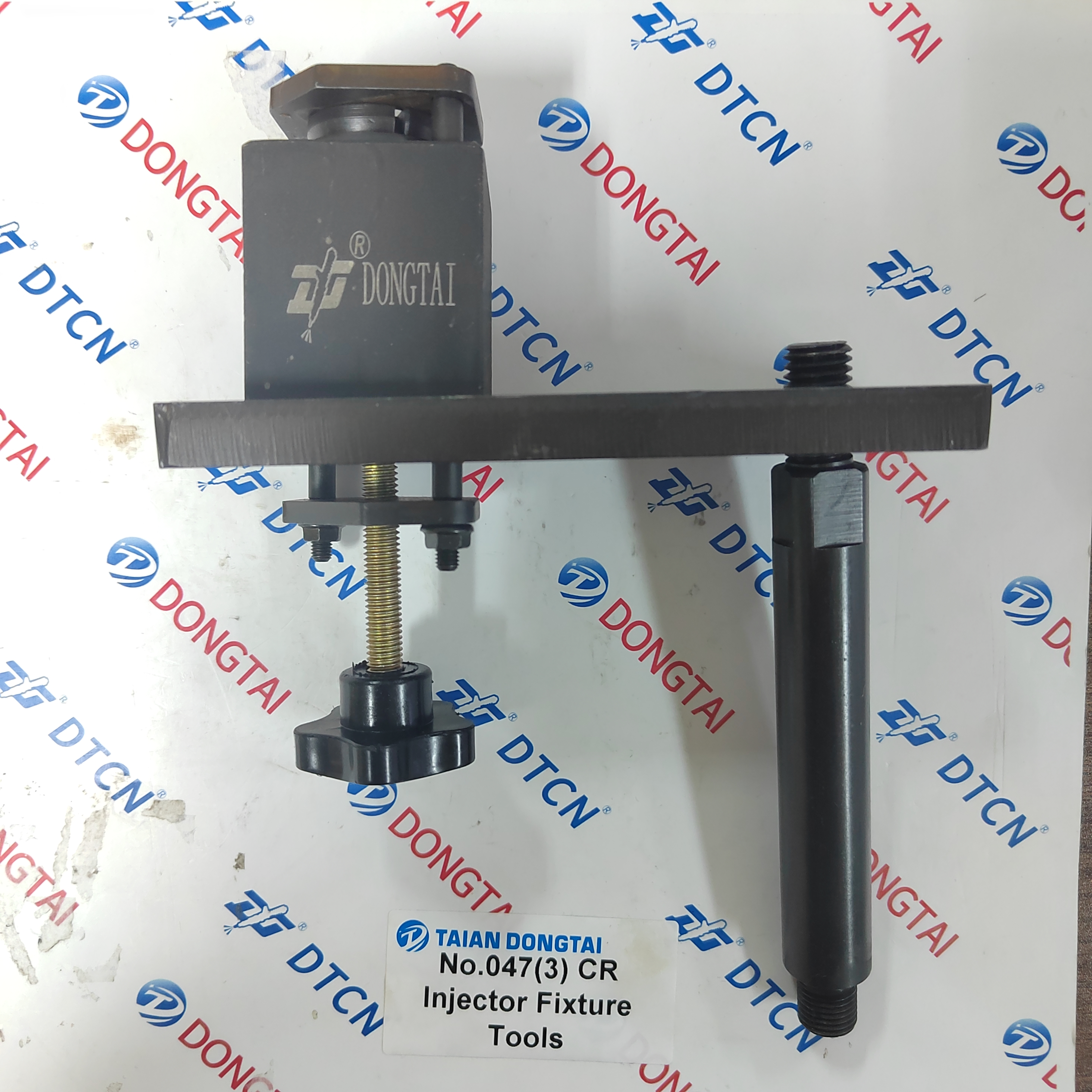 NO.047(3) CR Injectors Fixture Tools