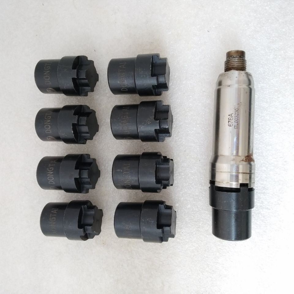 NO.052(2) Tools For Weichai Injector Bushings
