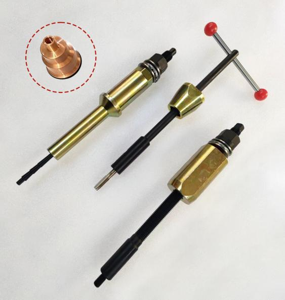 NO.052(5) Tools For Installing  VOLVO Fuel Injector Cup  (FM12)