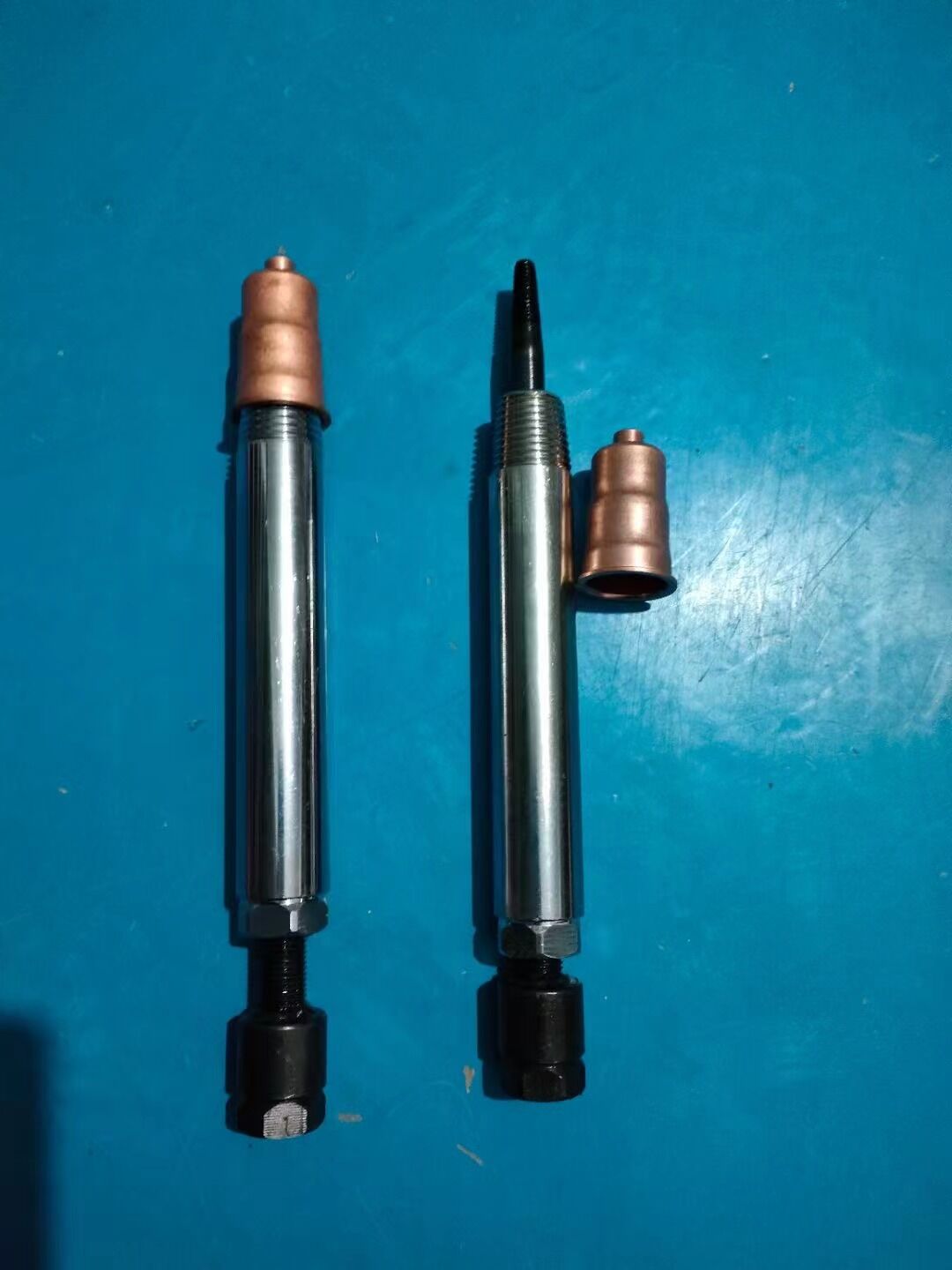 NO.052(4) Tools For Renault EUR 4 EUR5 Injector Bushings 