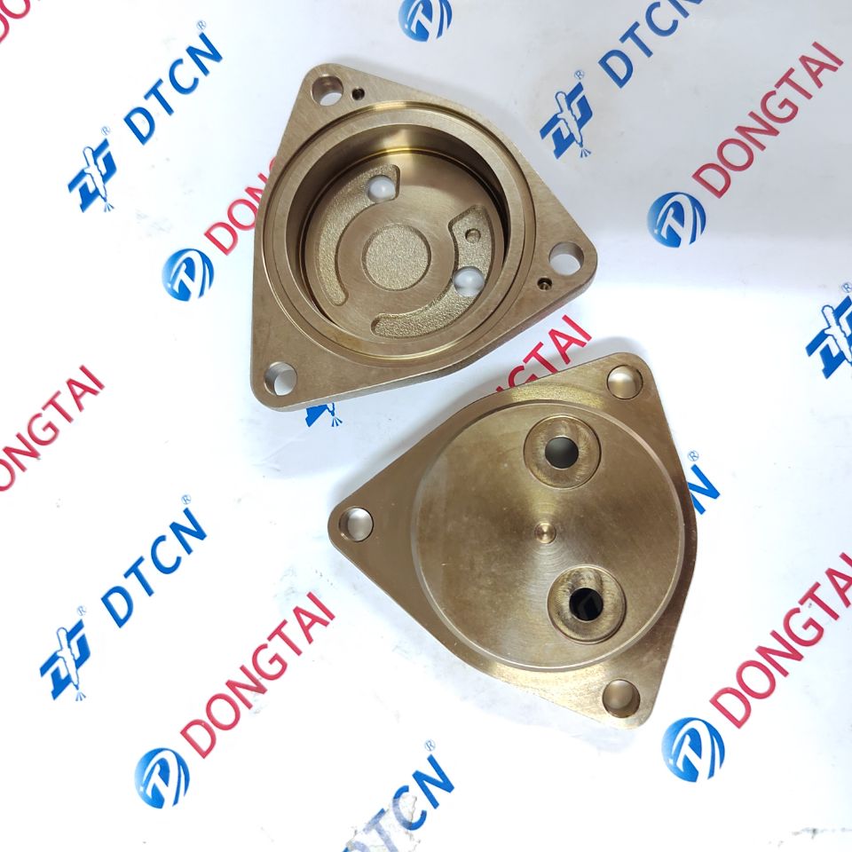 NO.552(19-1) Original Denso Feed Pump Cover 294184-5030