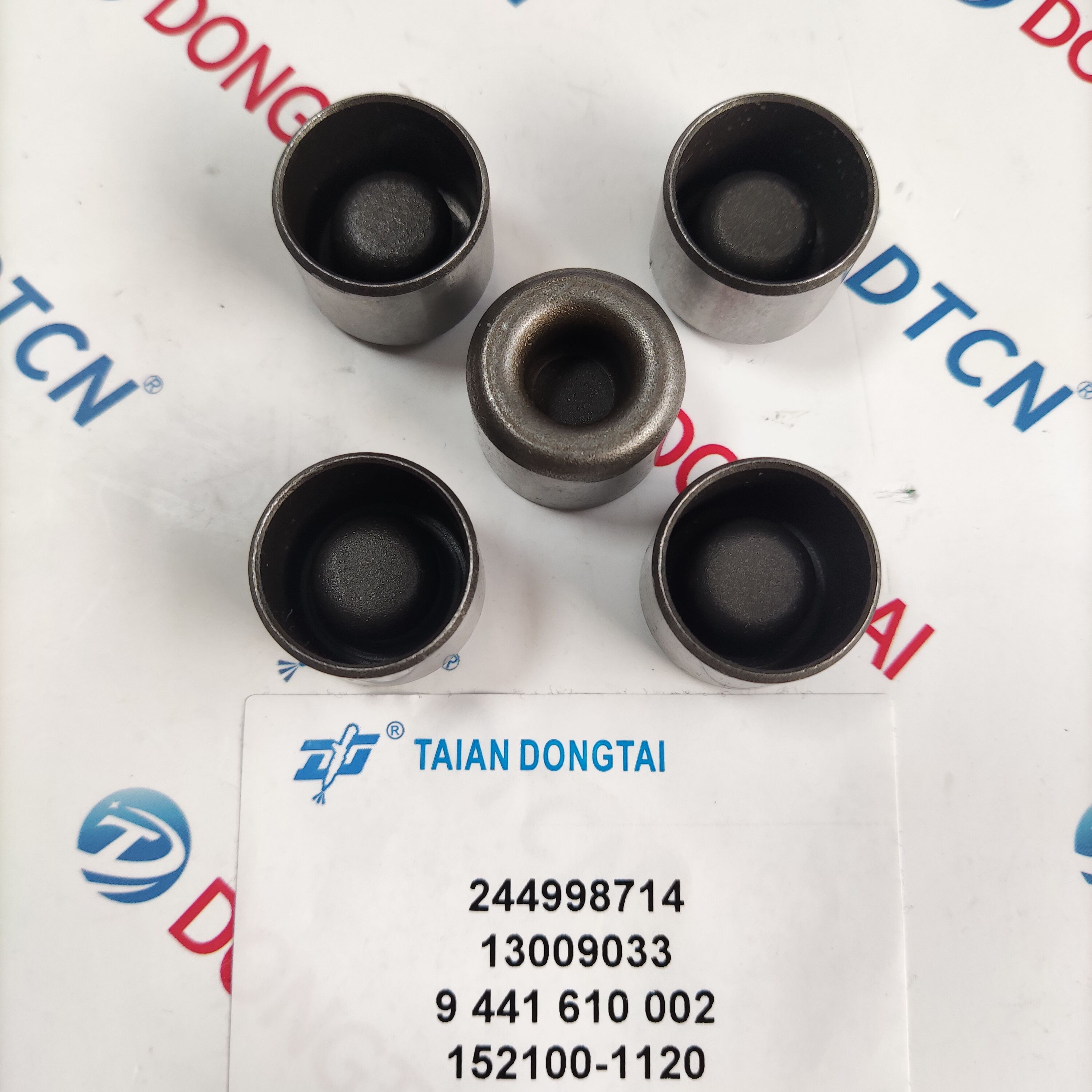 NO.555(6-1) Bosch Pump Piston 2449998714,13009033, 9 441 610 002=152100-1120