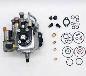 NO.563(7) DENSO HP4 Repair Kits 294009-0051