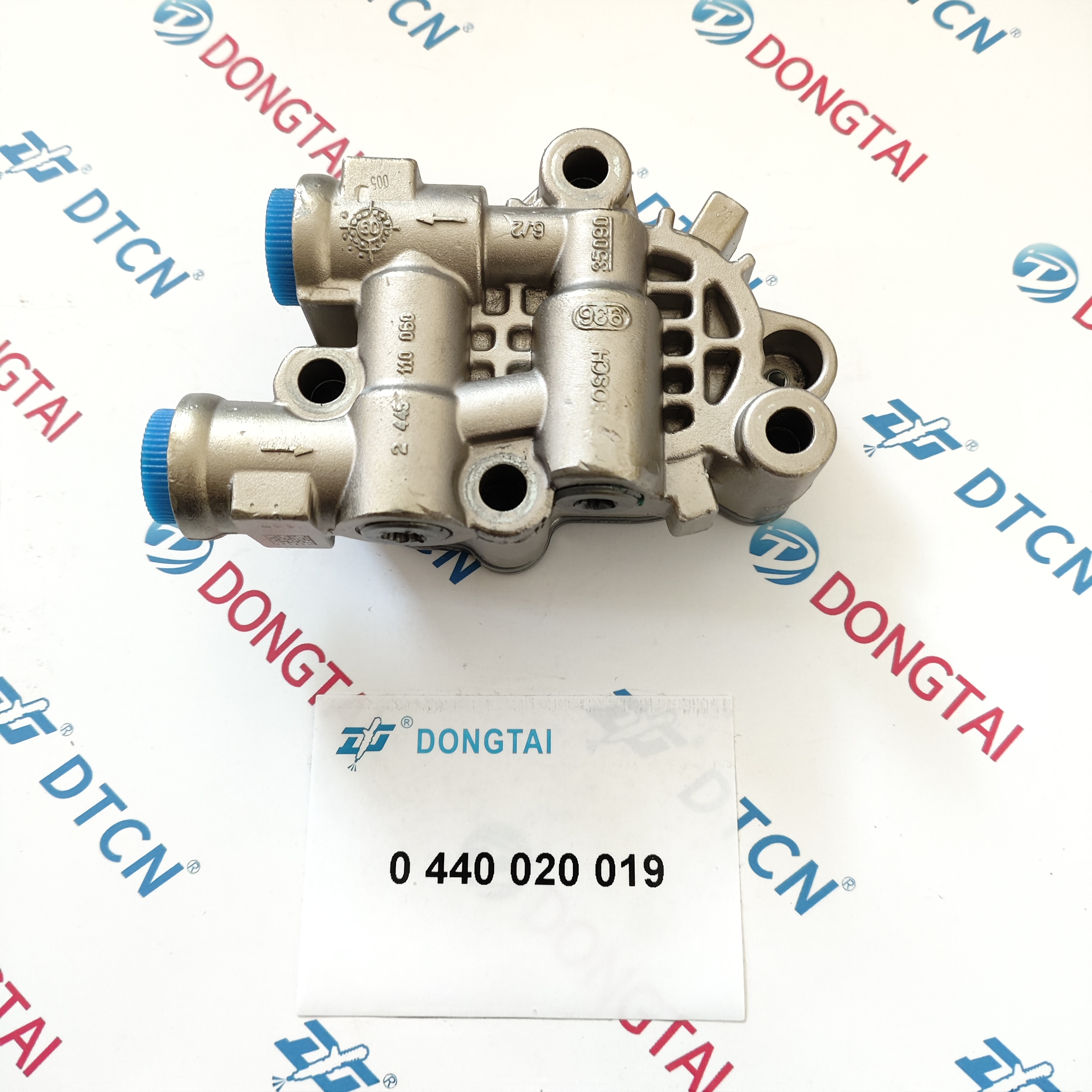 NO.570(9) Bosch CP3 Feed Pump 0440020019, 0 440 020 019 for IVECO