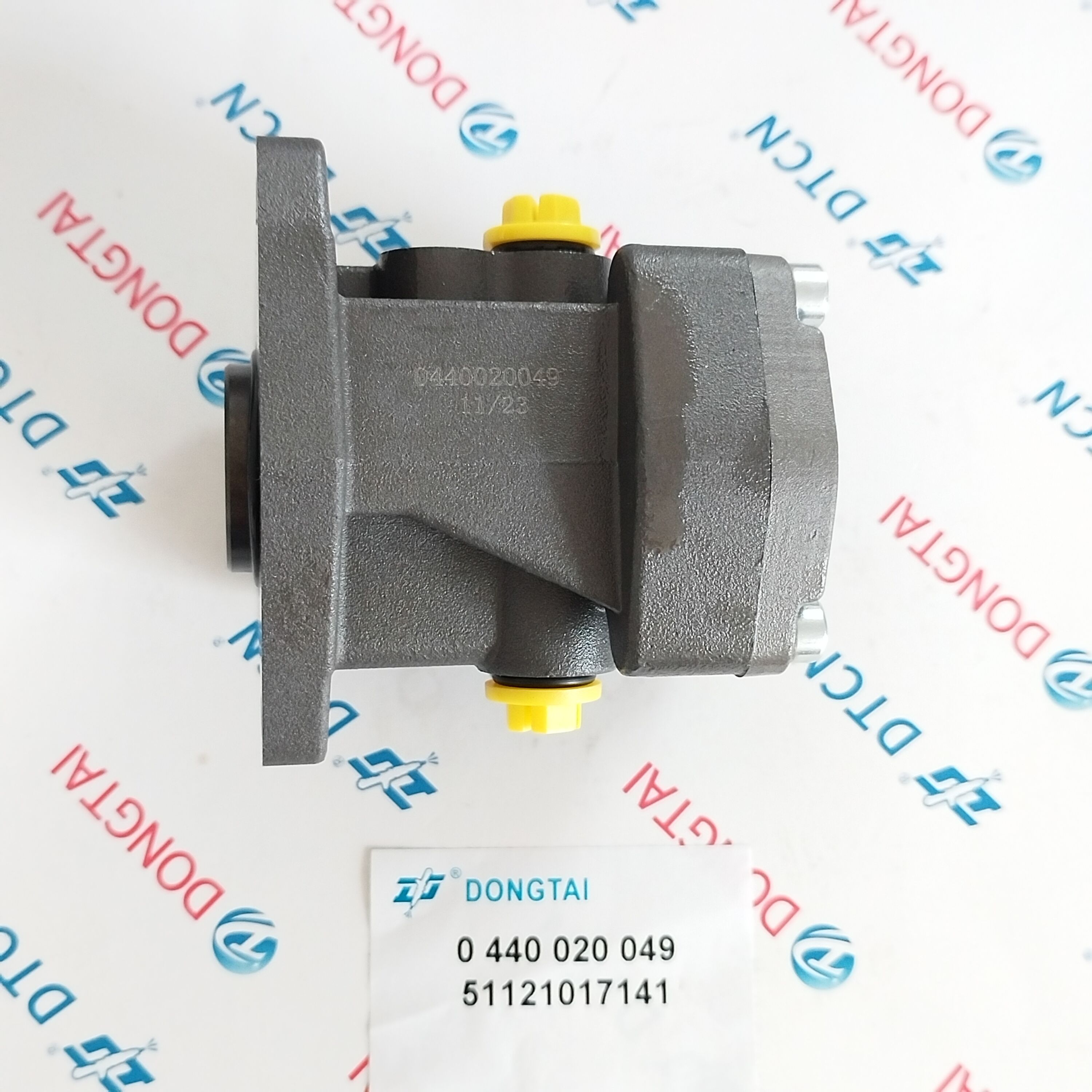 NO.570(10) Bosch CP3 Feed Pump 0440020049/0 440 020 049 ,51121017141 for MAN Truck