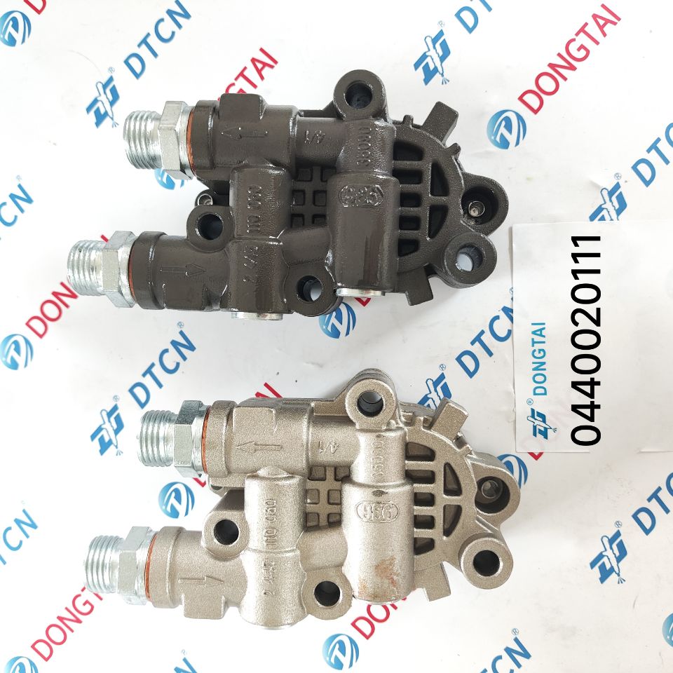 NO.570(11) Bosch CP3 Feed Pump 0440020111,21121017151 for Man Truck