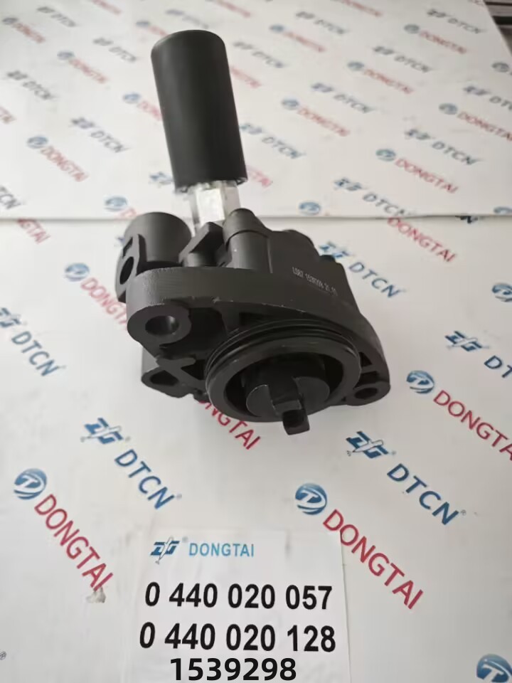 NO.572(9) Bosch Fuel Pump 0440020057,0440020128, 1539298 for SCANIA TRUCK DC 9 11 12