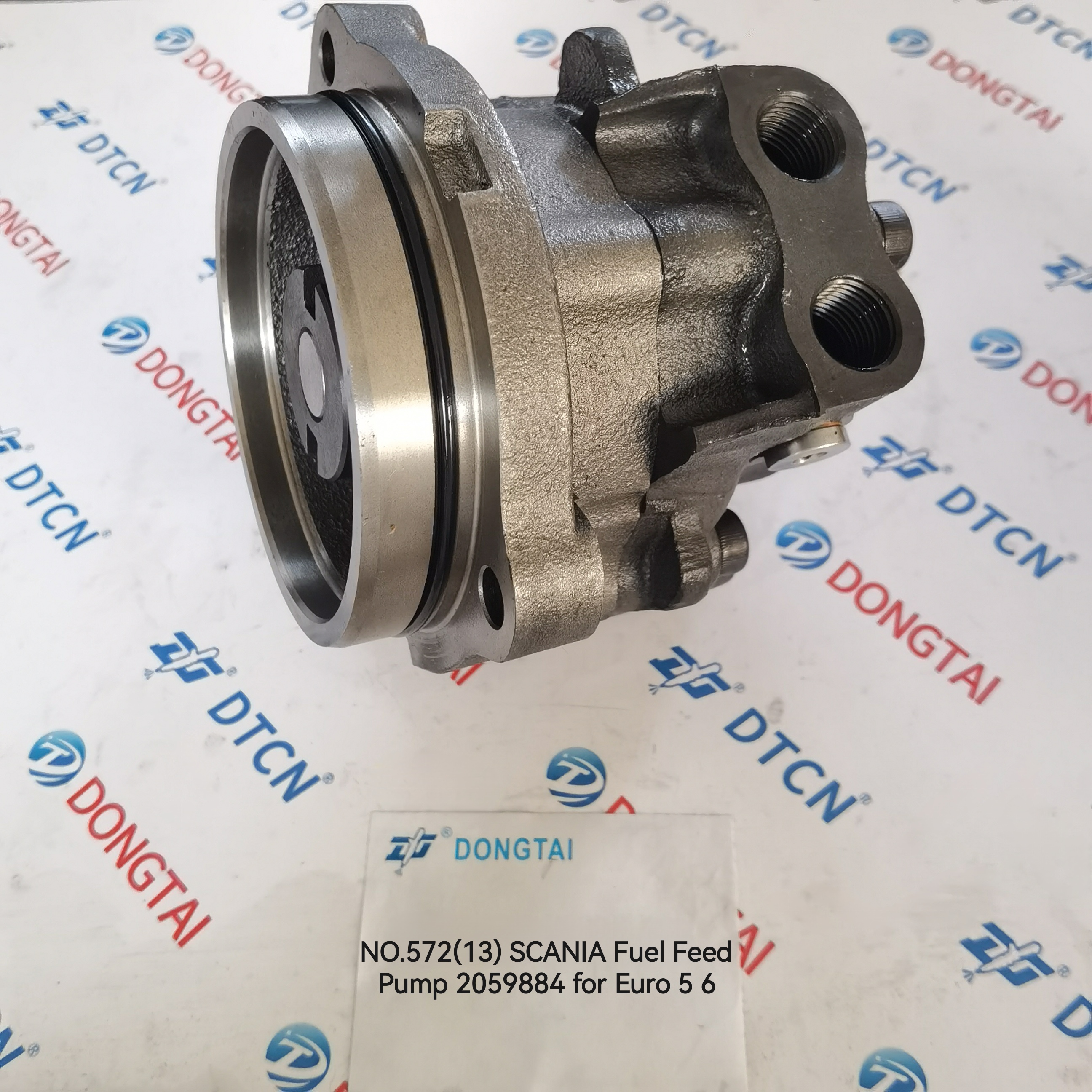 NO.572(13) SCANIA Fuel Feed Pump 2059884 for Euro 5 6