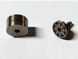 NO.588(4-1) Denso G4 Armature Parts