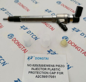 NO.620(5)SIEMENS PIEZO Injector Plastic Protection Cap for A2C59517051