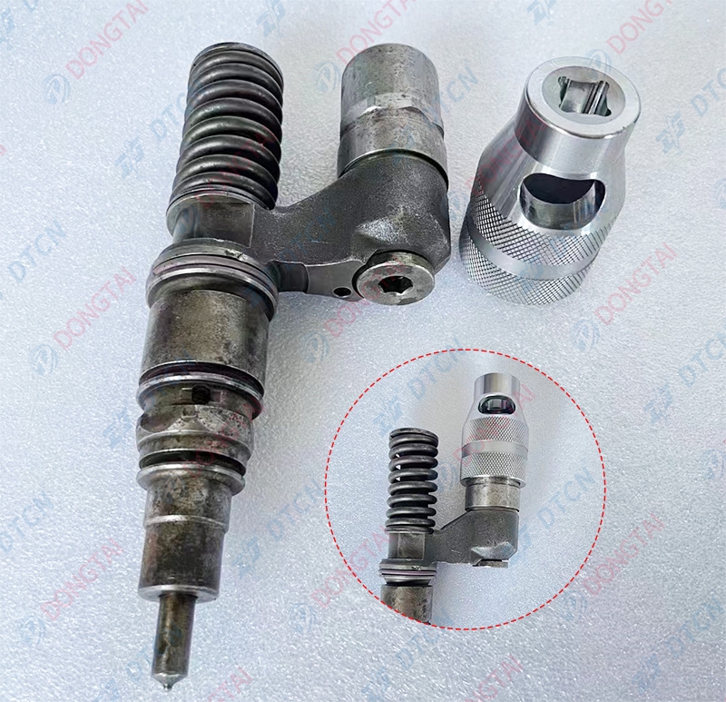 NO.104(7-5) Solenoid Valve Wrench