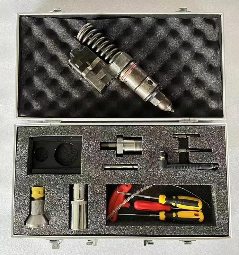 NO.105(15) Dismounting Tools For Detroit Injector