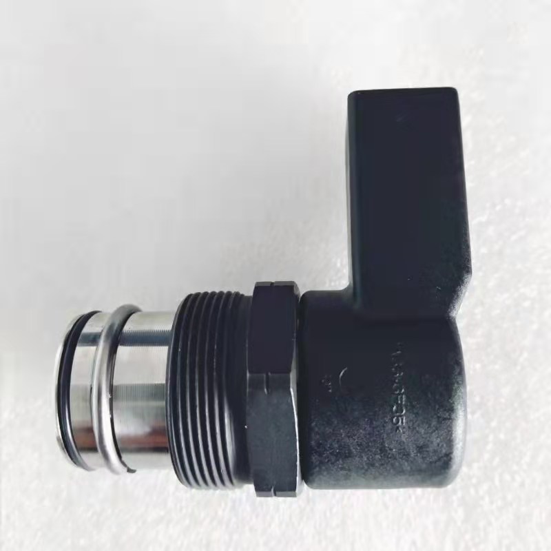 NO.592(1-1)Siemens VDO Piezo Injector SoleniodA