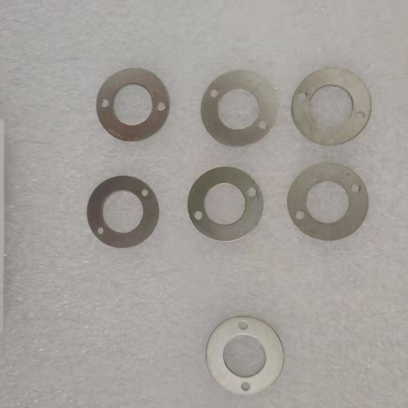 NO.599(1-2) Aluminum Spacer 093245-0140 / 23654-64010 Size:12x19x1