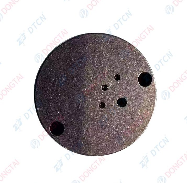 NO.590(7-3) Bosch CRIN4 CR injector transition plate