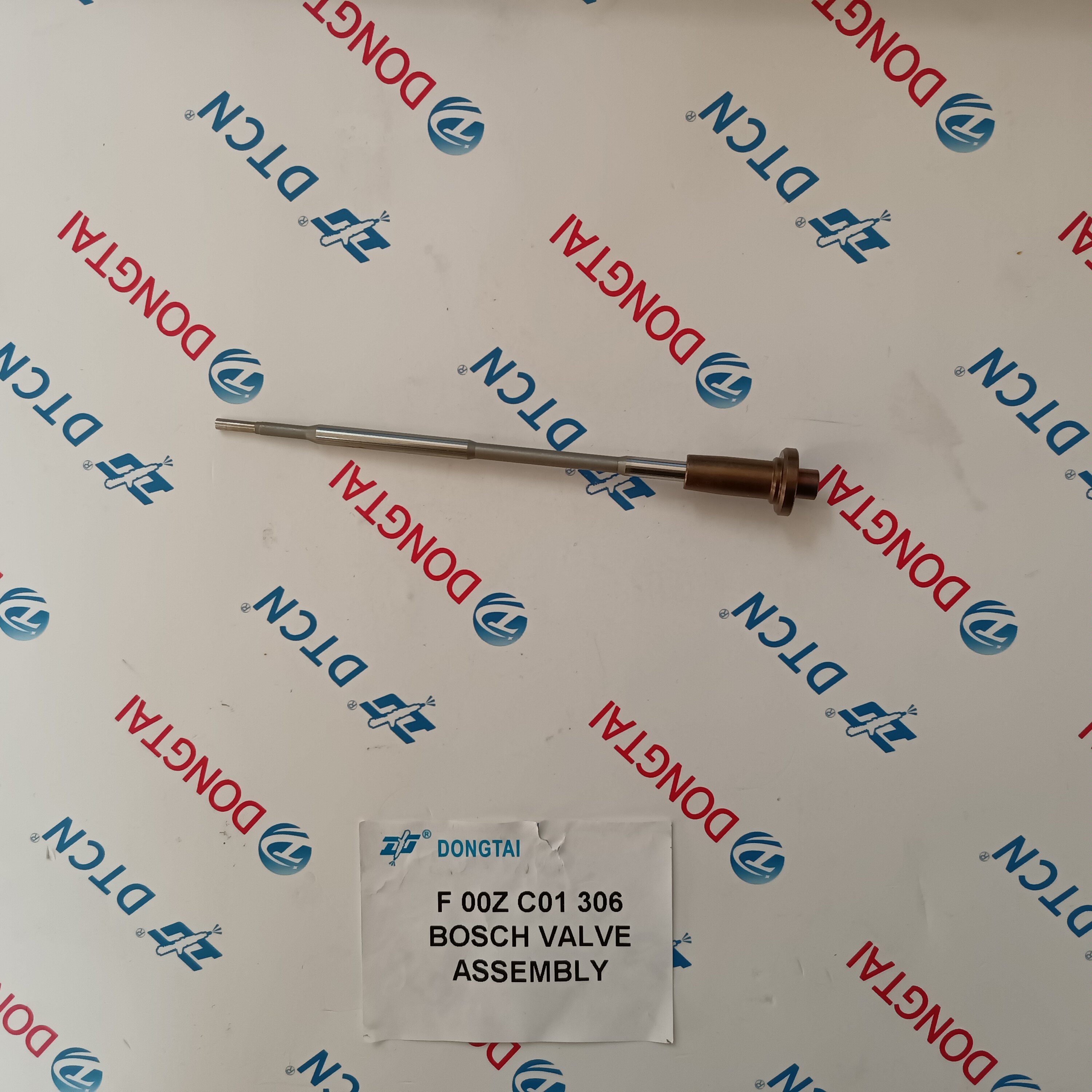 NO.590(6-2) F 00Z C01 306 valve FOR 0445110580,0445110441, 0445110496