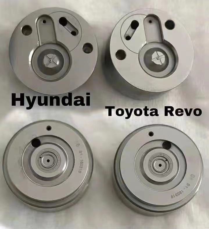 NO.591(3-3) DENSO G4 VALVE 295040-9440 FOR HYUNDAI Injector