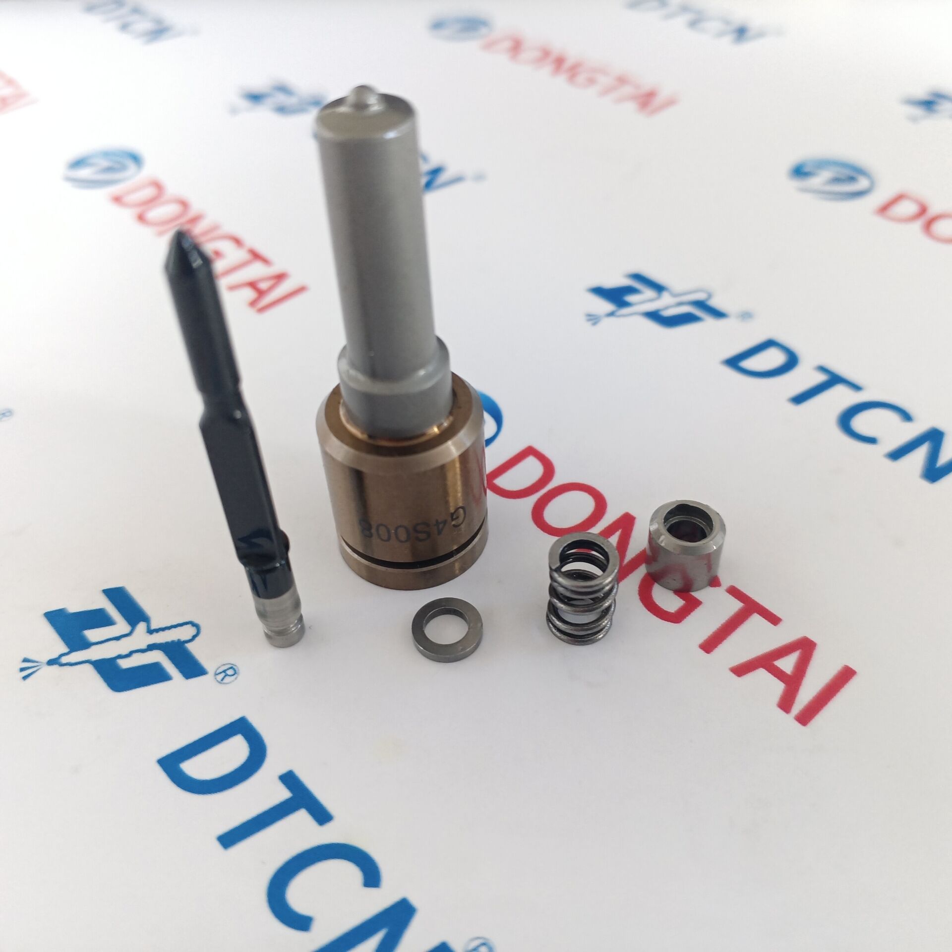 NO.591(6-11) Common Rail Nozzle G4S023 For injector 295700-0176