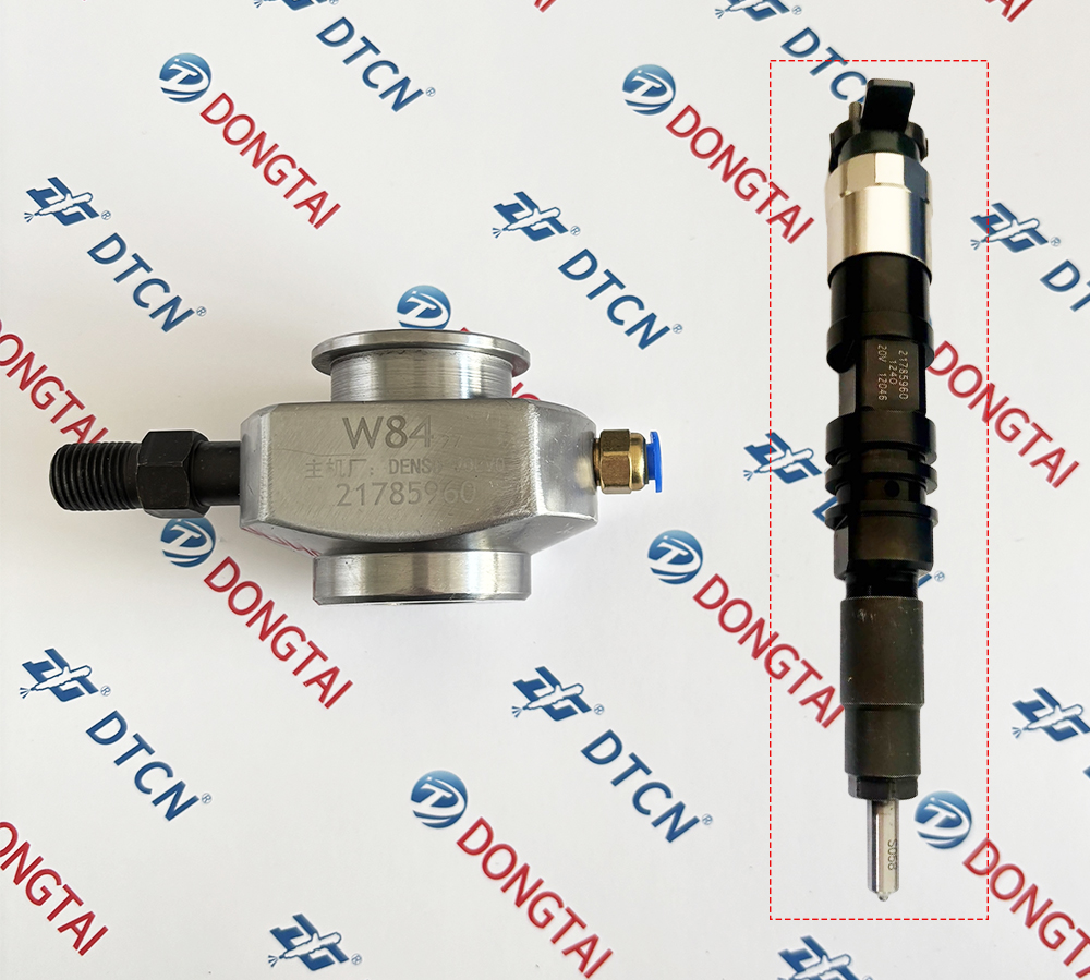 NO.020(9) Adaptor For DENSO-VOLVO Injector 21785960/295050-1240