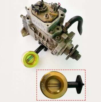 NO.030(10) VE PUMP, VP37/VE37/VP44 PUMP Piston stroke measuring tool