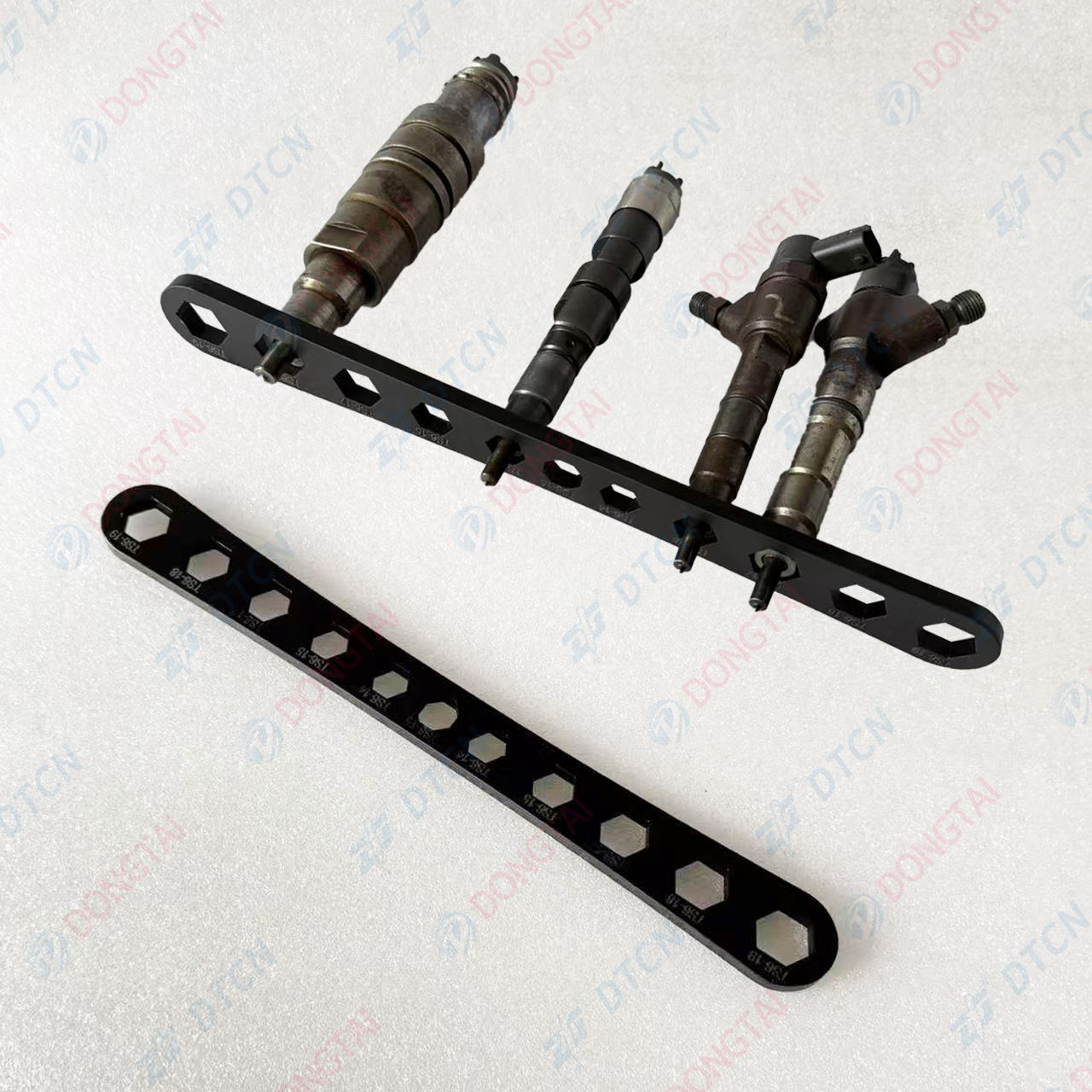 NO.080(3-A) Multifunctional Wrench for Injector Tight Hat